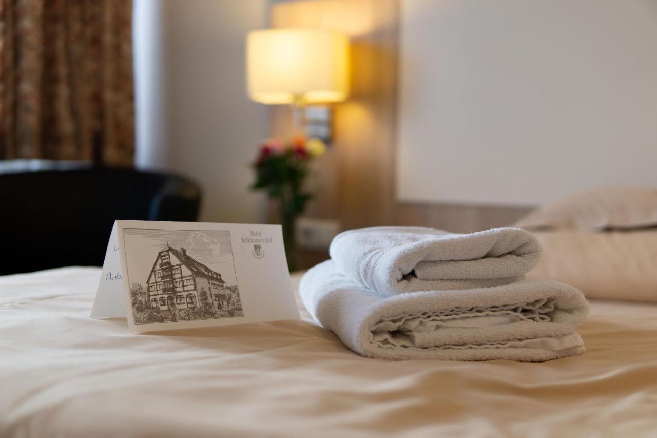 Kelkheimer Hof Hotel Kelkheim