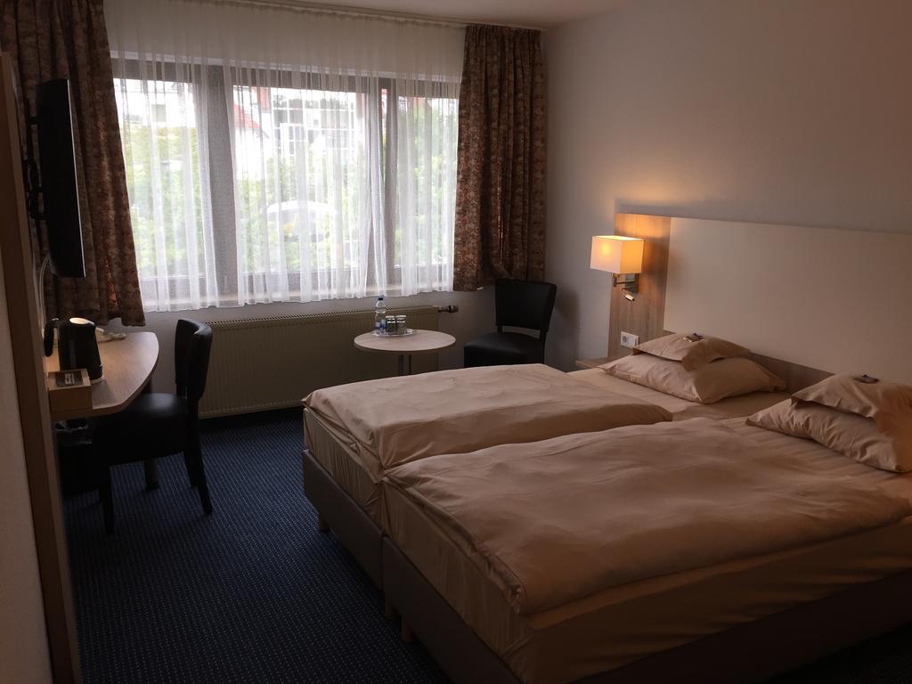 Kelkheimer Hof Hotel