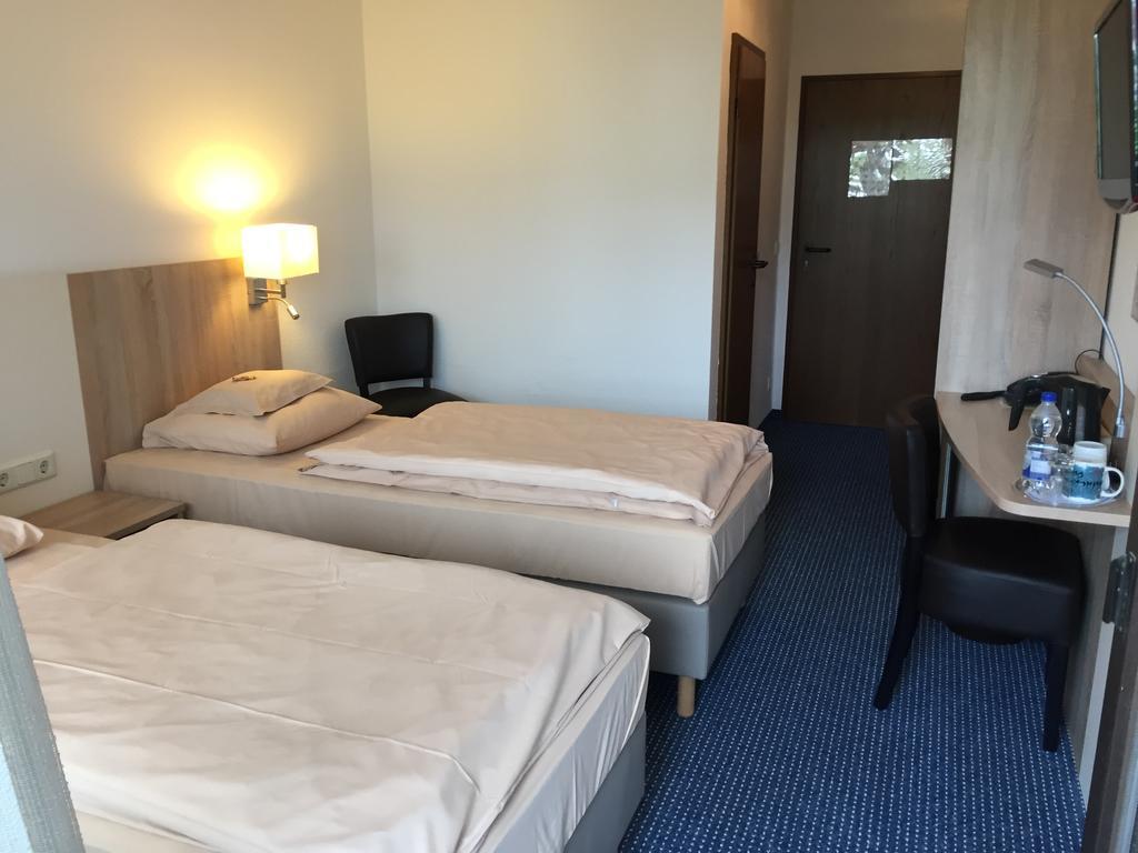 Kelkheimer Hof Hotel Kelkheim