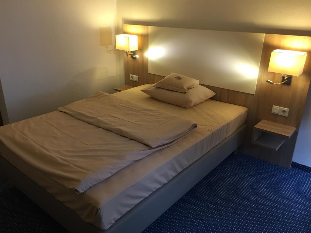 Kelkheimer Hof 3* Kelkheim