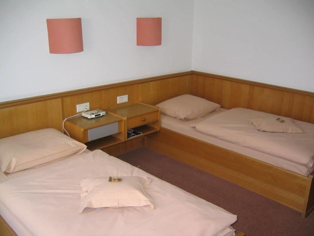 Hotel Kelkheimer Hof Kelkheim